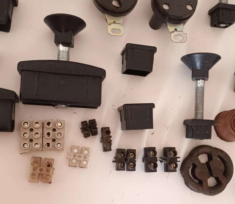 Lot of miscellaneous items.