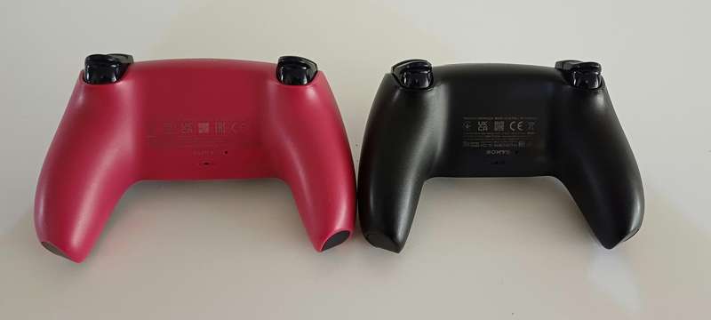 PlayStation 5 Dual Sense Wireless Controllers - Set of 2