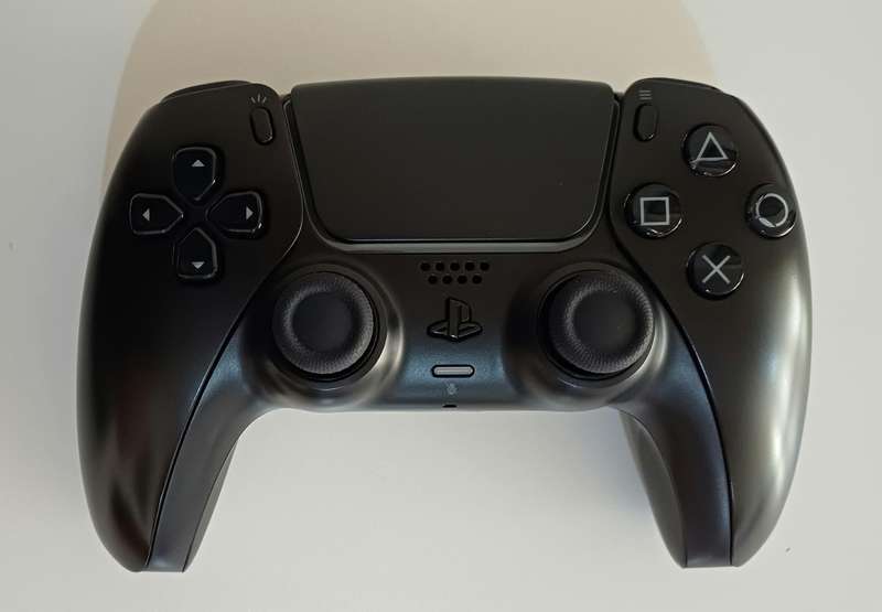 PlayStation 5 Dual Sense Wireless Controllers - Set of 2