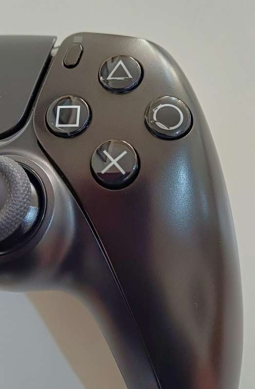 PlayStation 5 Dual Sense Wireless Controllers - Set of 2