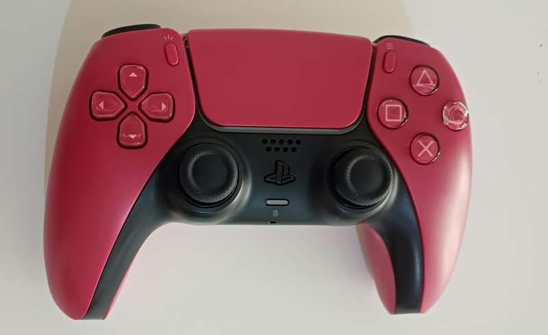 PlayStation 5 Dual Sense Wireless Controllers - Set of 2
