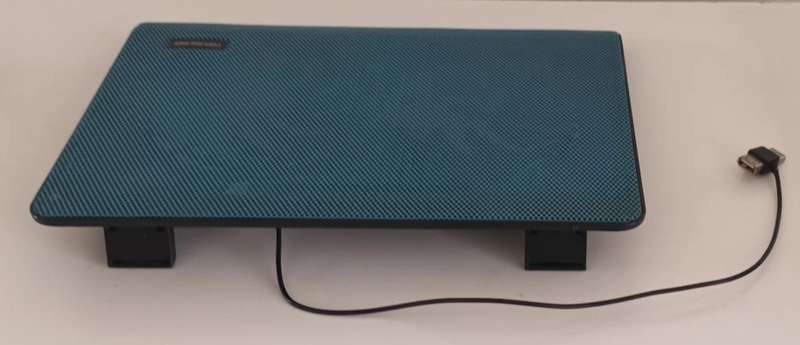 Laptop Cooling Pad.