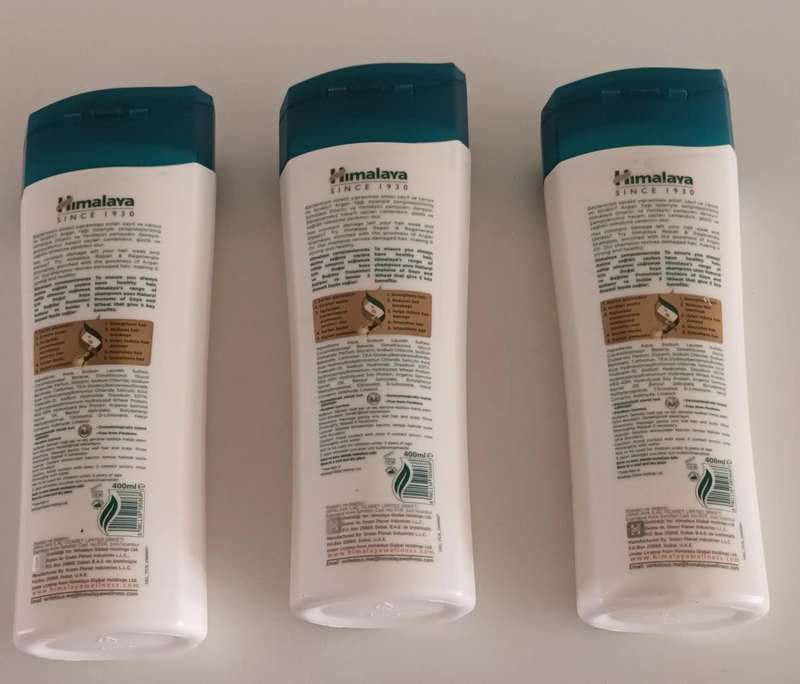Himalaya Repair & Regenerate Shampoo. New.