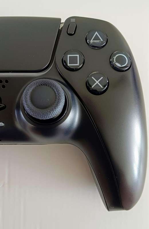 PlayStation 5 DualSense Controller - Midnight Black