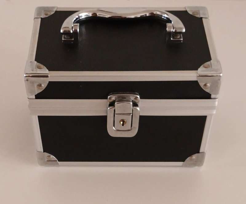 Make-up Suitcase.