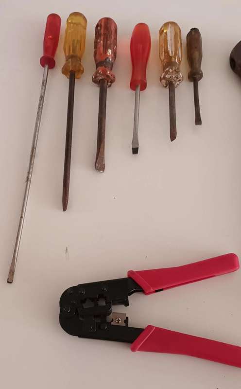 Lot of Tools. Some Brand New.