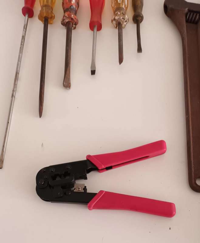 Lot of Tools. Some Brand New.