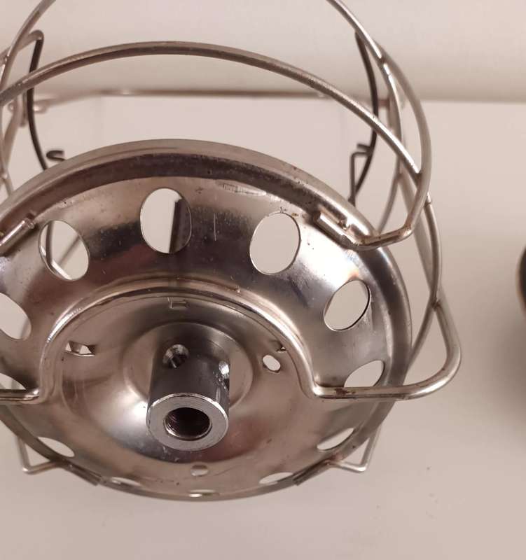 CADAC Gas Lamp.