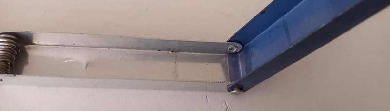 Torch Tip/Nozzle Cleaner.