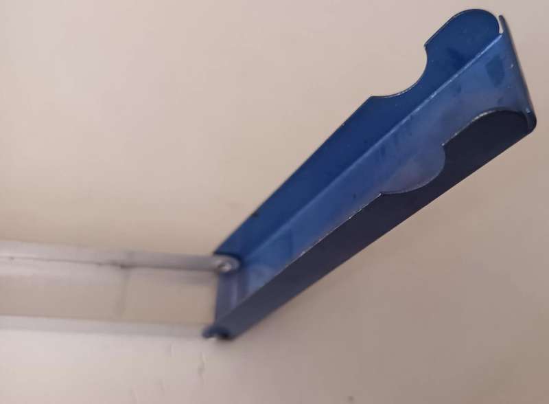 Torch Tip/Nozzle Cleaner.