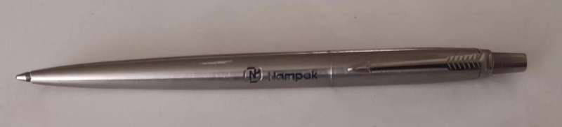 Vintage NAMPAK Parker Pen.
