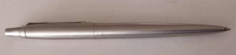 Vintage NAMPAK Parker Pen.