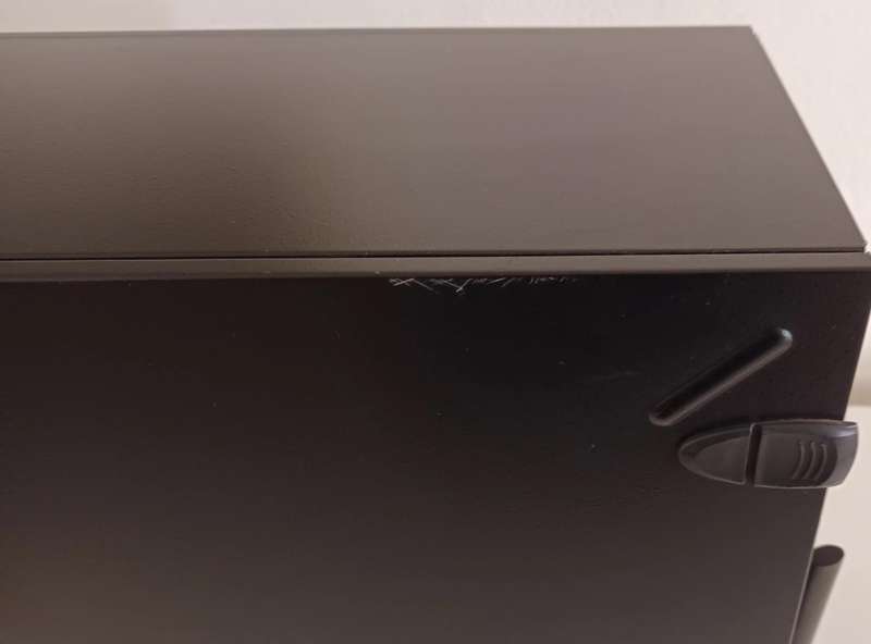 MECER Proficient Desktop PC. Intel Core i5-4590. 16GB RAM. 2TB HDD. All inclusive. Collection Only!!