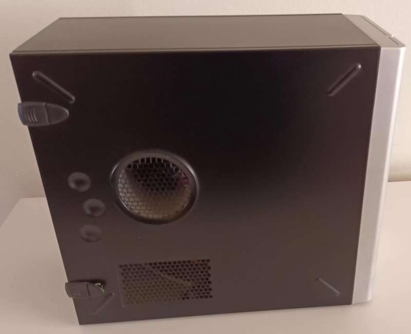 MECER Proficient Desktop PC. Intel Core i5-4590. 16GB RAM. 2TB HDD. All inclusive. Collection Only!!