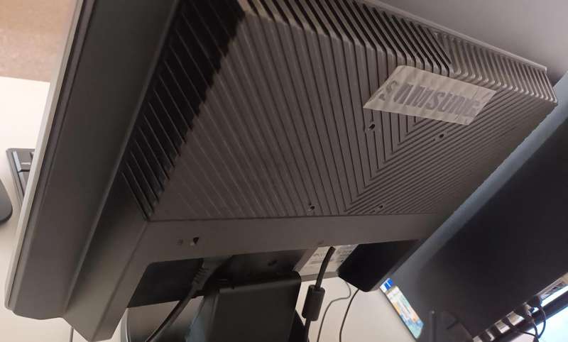 MECER Proficient Desktop PC. Intel Core i5-4590. 16GB RAM. 2TB HDD. All inclusive. Collection Only!!