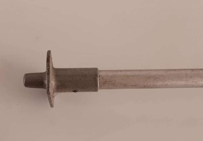 Vintage FEATHERWATE Shooting Stick/Walking Stick Seat.