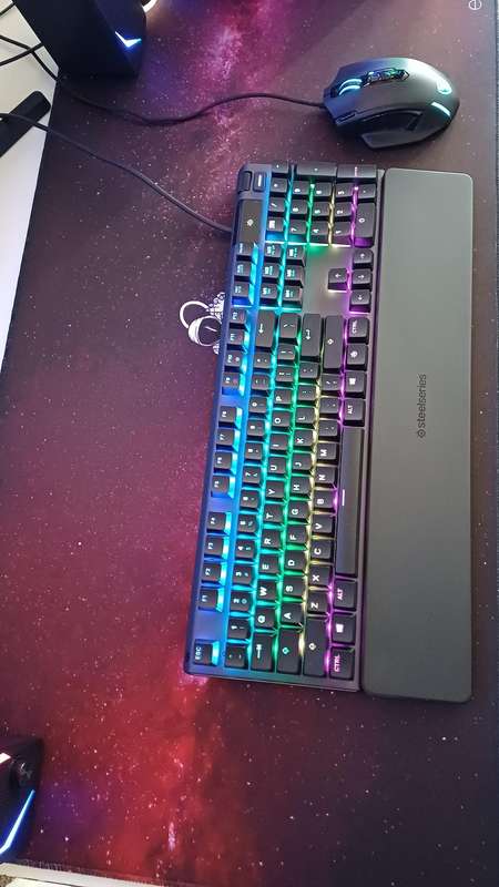 High End Gaming PC  i9 14900k/RTX 4080/64GB Ram/9Tb Storage/ 34" Ultrawide Monitor. Collection only!