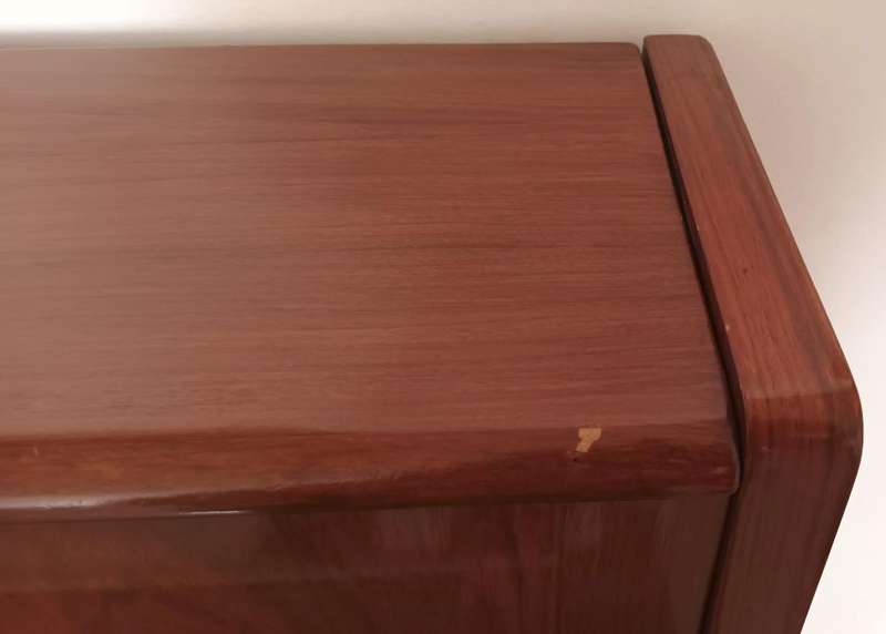 OTTO BACH UPRIGHT PIANO. FOR COLLECTION ONLY!!!