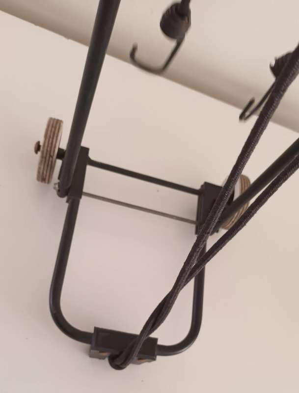 Luggage Trolley