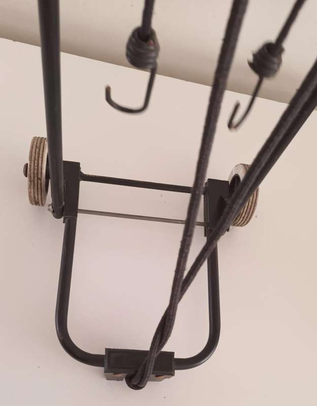 Luggage Trolley