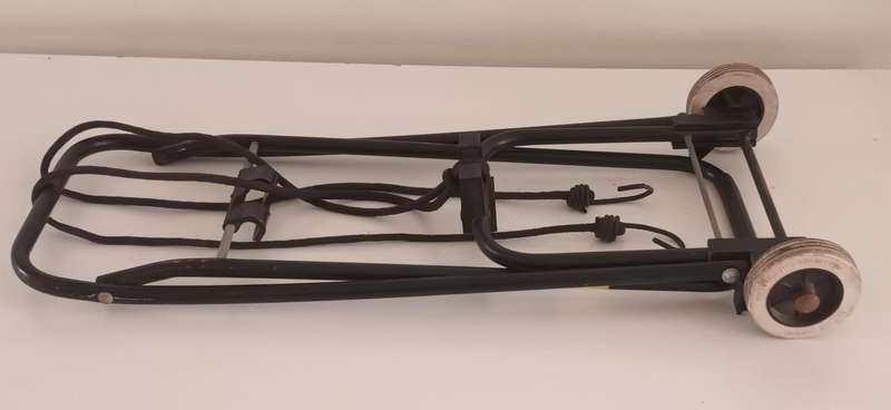 Luggage Trolley