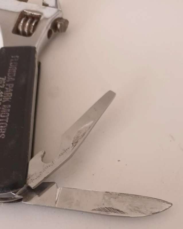Multi Tool.