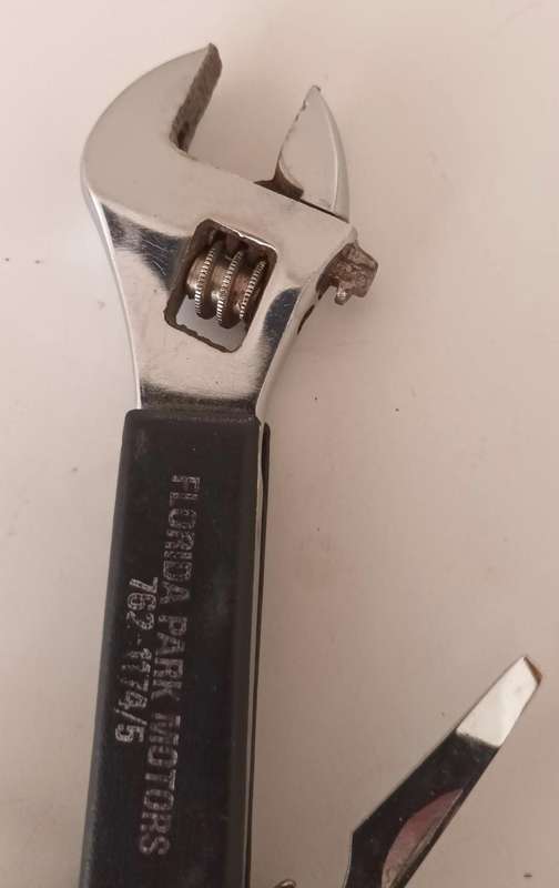 Multi Tool.