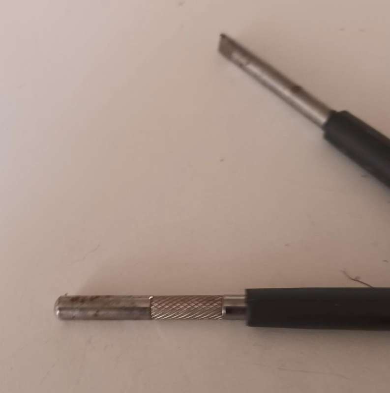 Screwdriver Multi Tool.