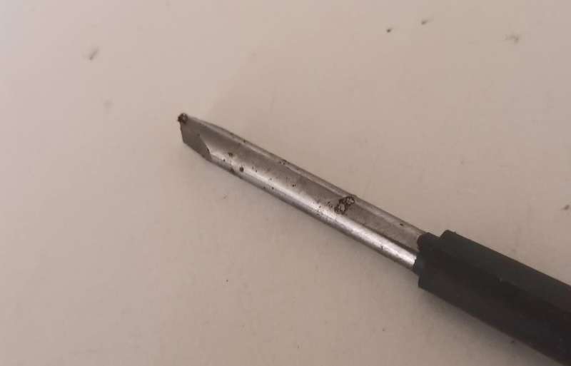 Screwdriver Multi Tool.