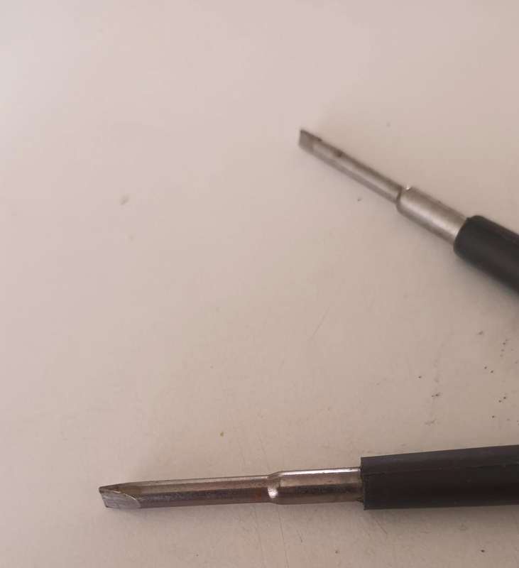 Screwdriver Multi Tool.