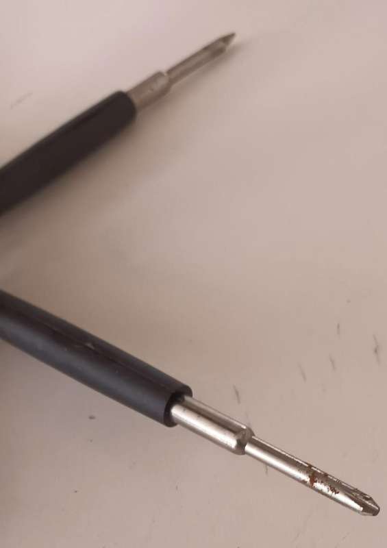 Screwdriver Multi Tool.