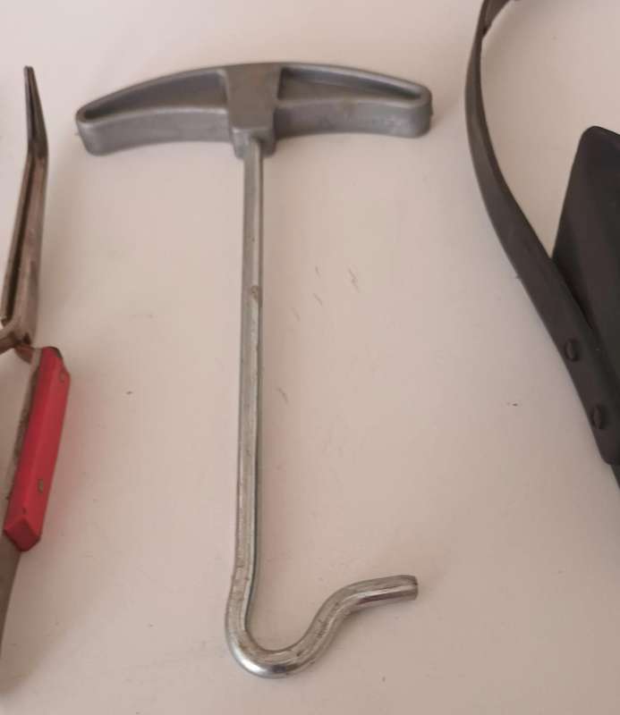 Joblot Tools.