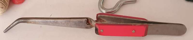 Joblot Tools.