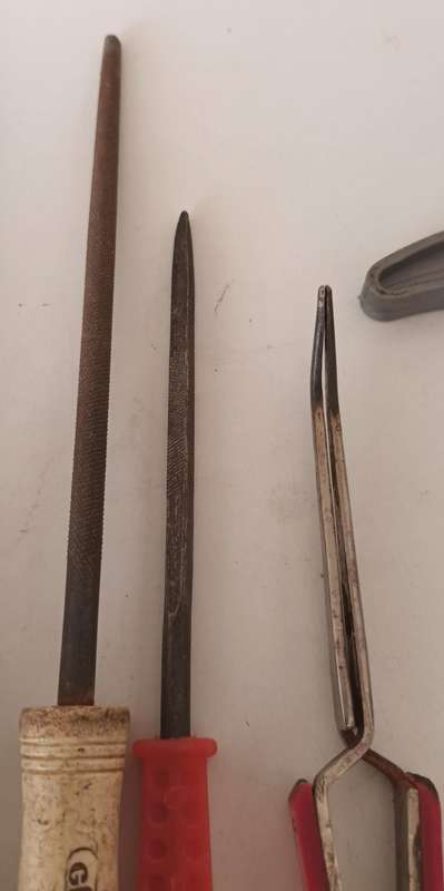 Joblot Tools.