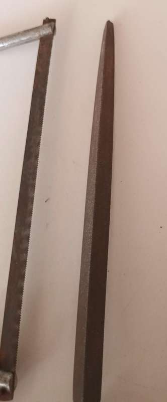 Joblot Tools.