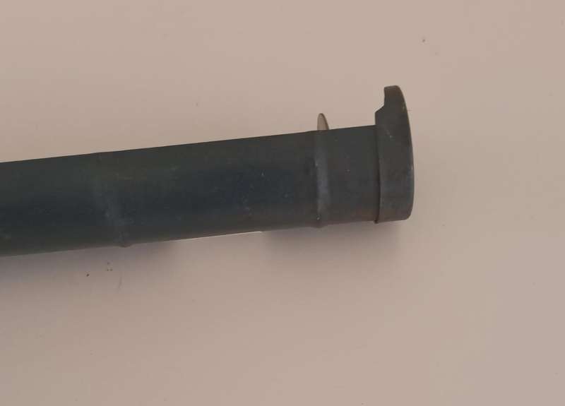 Silicone Gun.