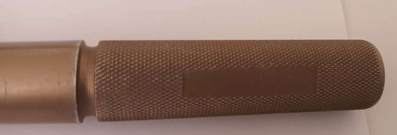 Ring Size Measurer.