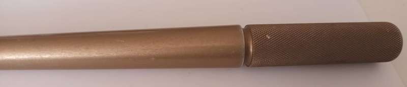 Ring Size Measurer.