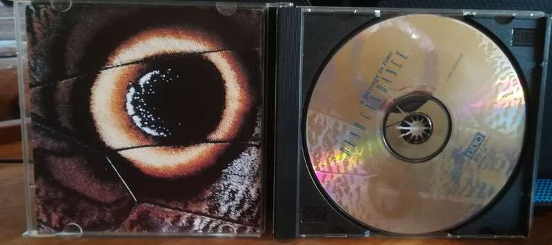 Dead Can Dance - A Passage in Time CD