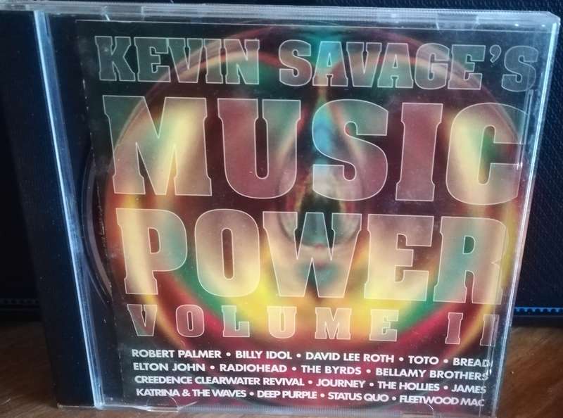 Stereo MC's - Connected CD