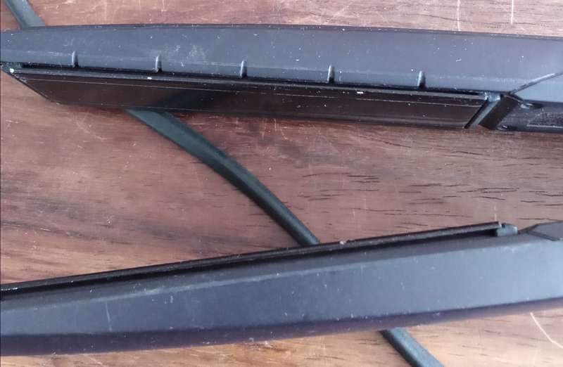 Babyliss Hair Straightener. Working 100%.