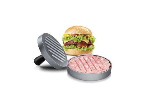 Hamburger Meat Pressure Mould. New.
