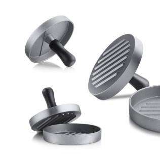 Hamburger Meat Pressure Mould. New.
