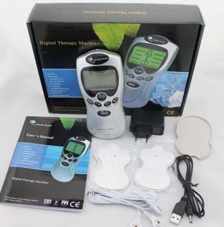 Immanuel Digital Therapy Machine. New.