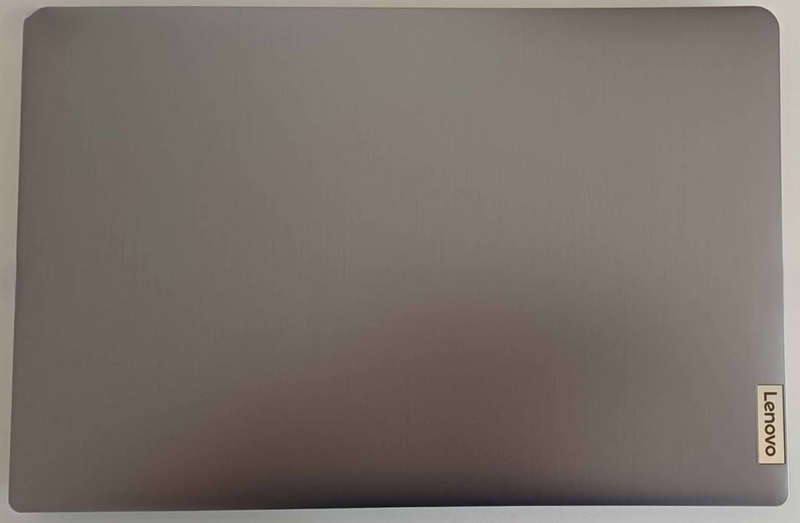 Lenovo IdeaPad 3 15IAU7, i5 12th gen Laptop with 16GB RAM & 1TB Ultra Fast SSD like New.