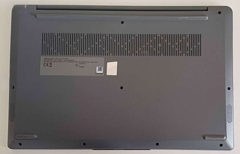 Lenovo IdeaPad 3 15IAU7, i5 12th gen Laptop with 16GB RAM & 1TB Ultra Fast SSD like New.