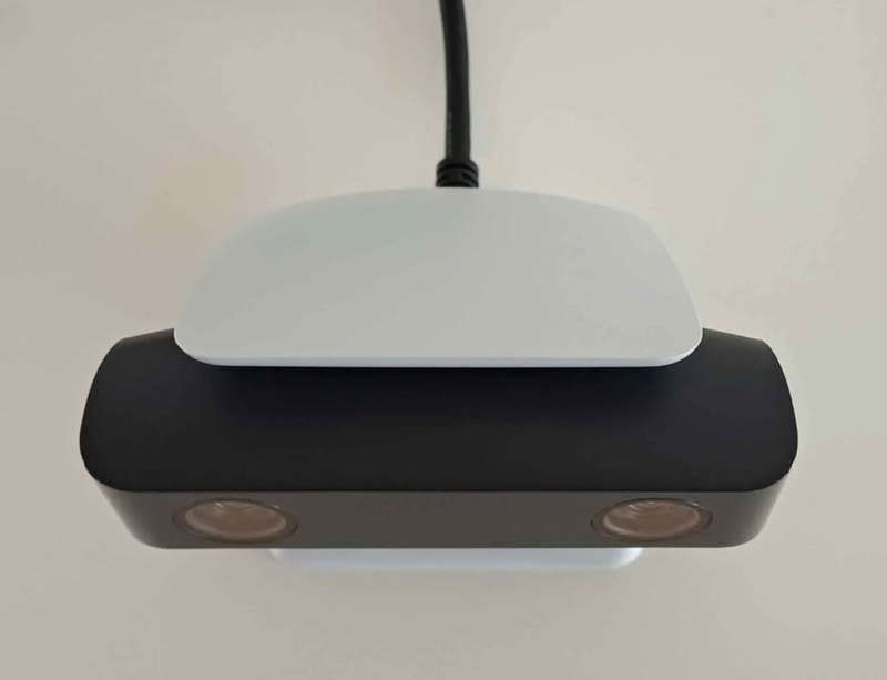 PlayStation 5 HD Camera - Glacier White