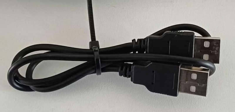 Notebook Cooler with LED and 3 High Speed Fans.