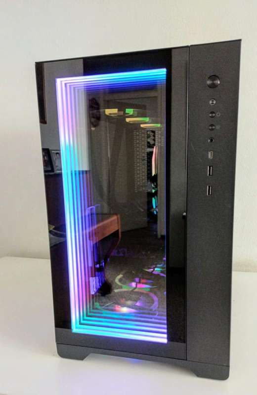 High End Gaming PC - i9 14900k/ RTX 4080/ 64Gb Ram/ 5Tb Storage. Collection only!!!