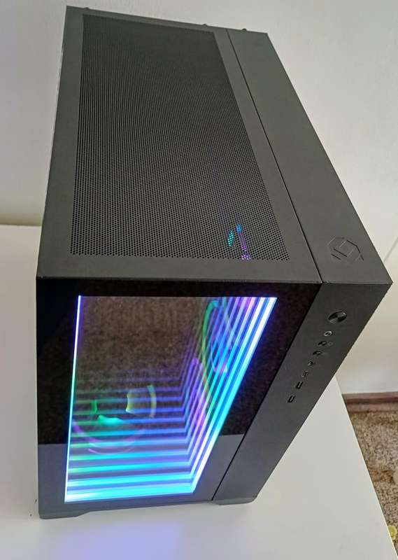 High End Gaming PC - i9 14900k/ RTX 4080/ 64Gb Ram/ 5Tb Storage. Collection only!!!